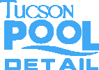 Tucson Pool Detail Logo